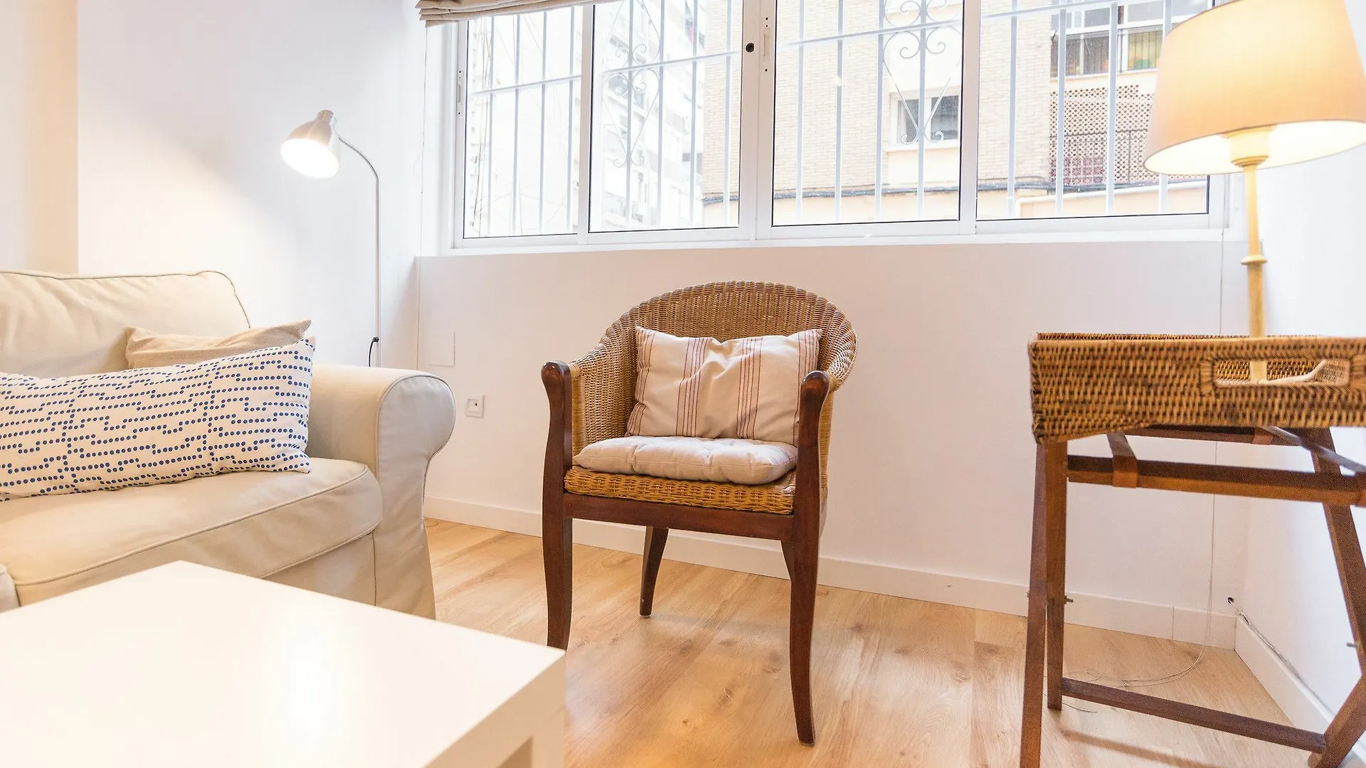 Apartamento Los Naranjos 말라가 0*,  스페인