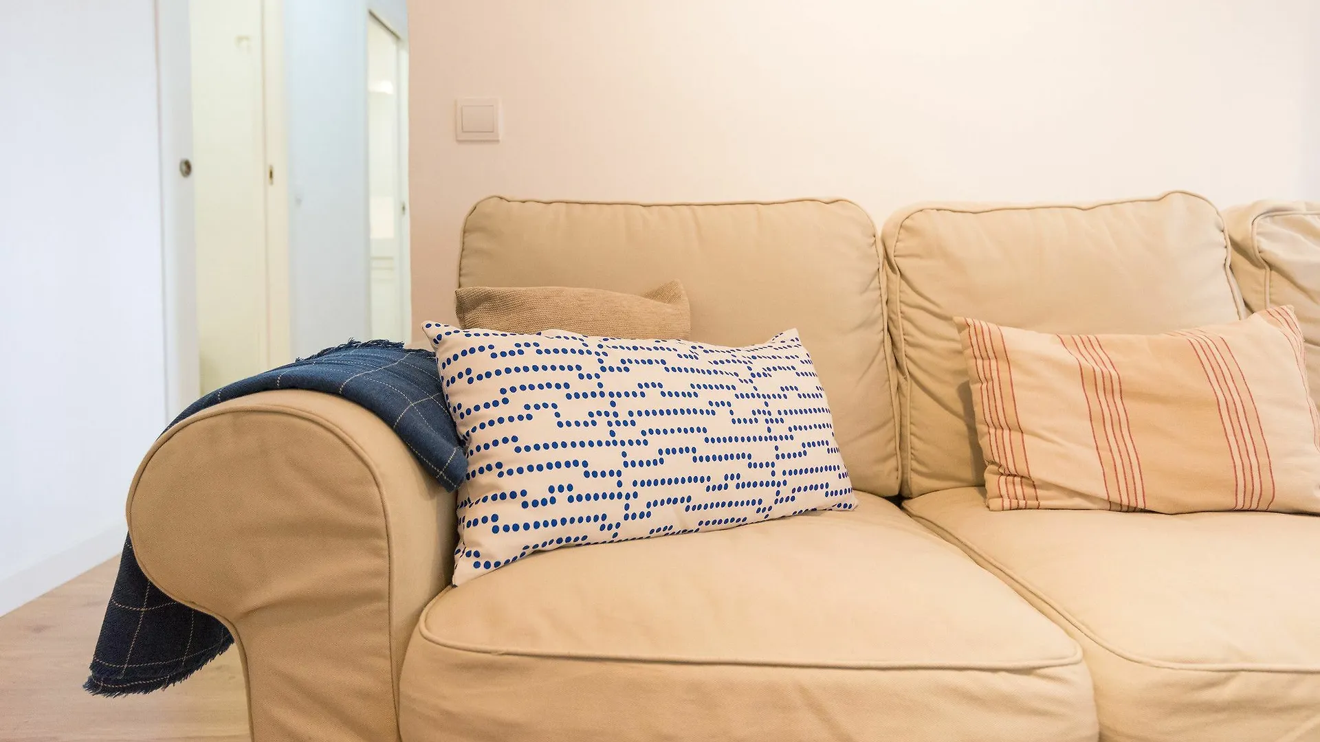 Apartamento Los Naranjos 말라가 아파트