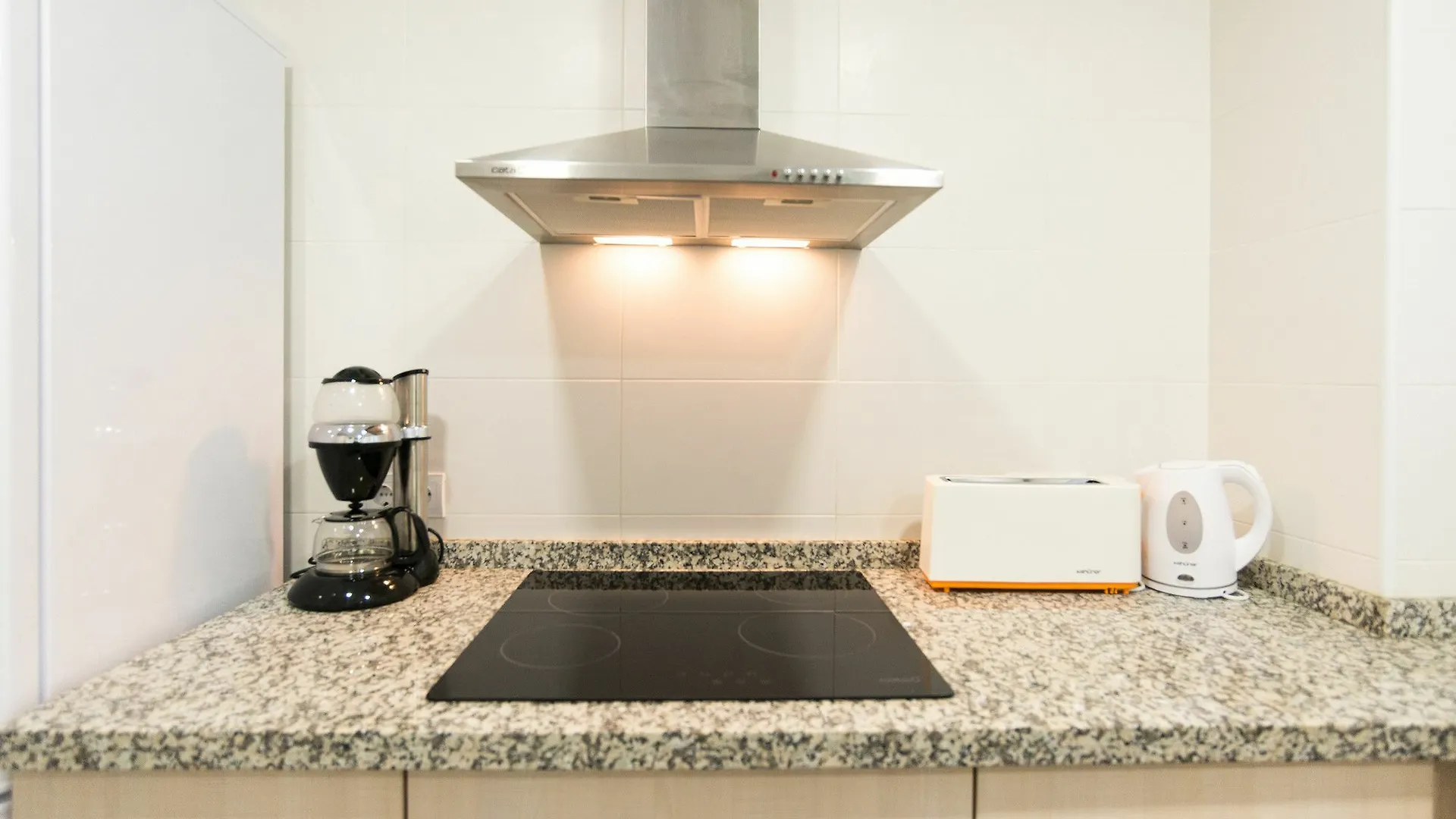 Apartamento Los Naranjos 말라가