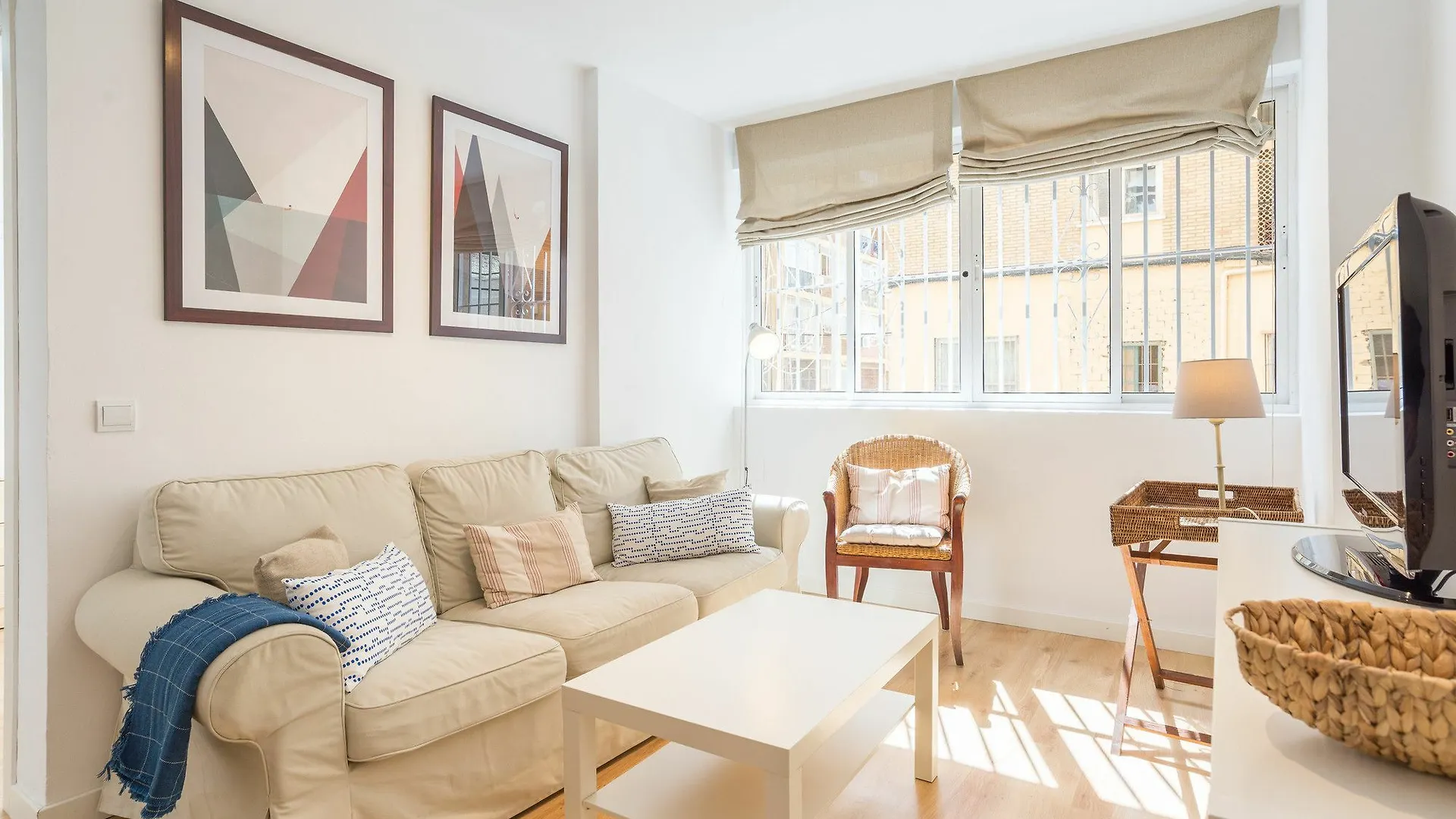 Apartamento Los Naranjos 말라가 0*,  스페인