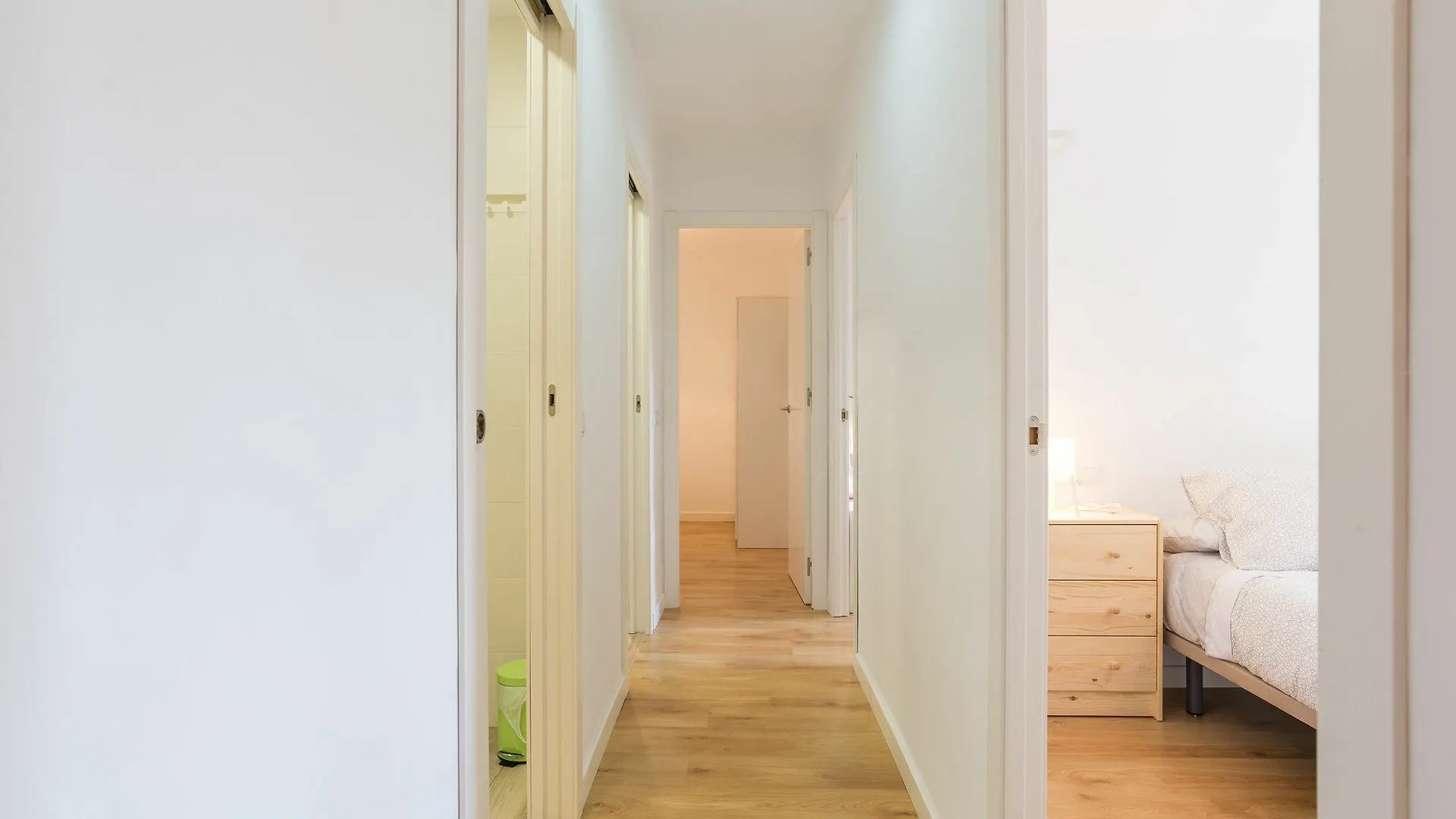 Apartamento Los Naranjos 말라가 아파트