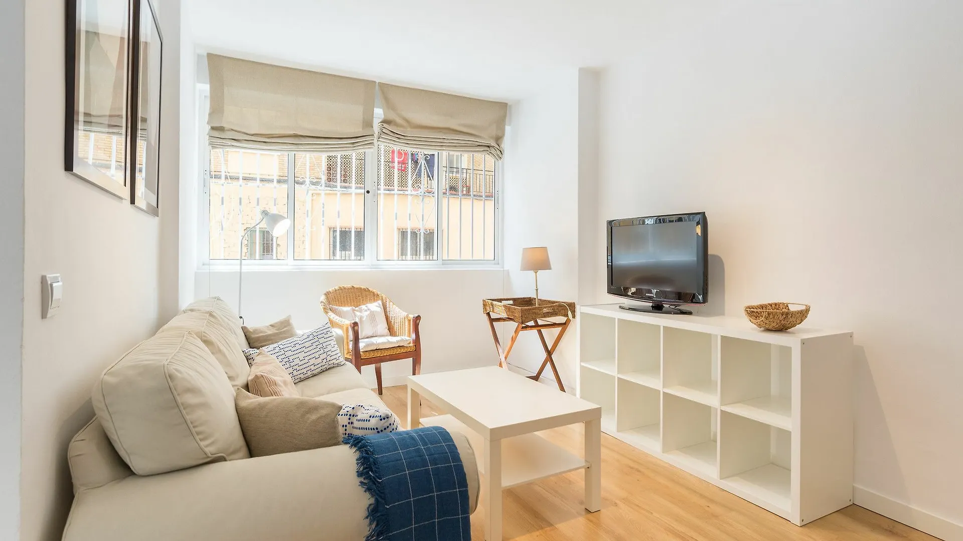 Apartamento Los Naranjos 말라가 스페인