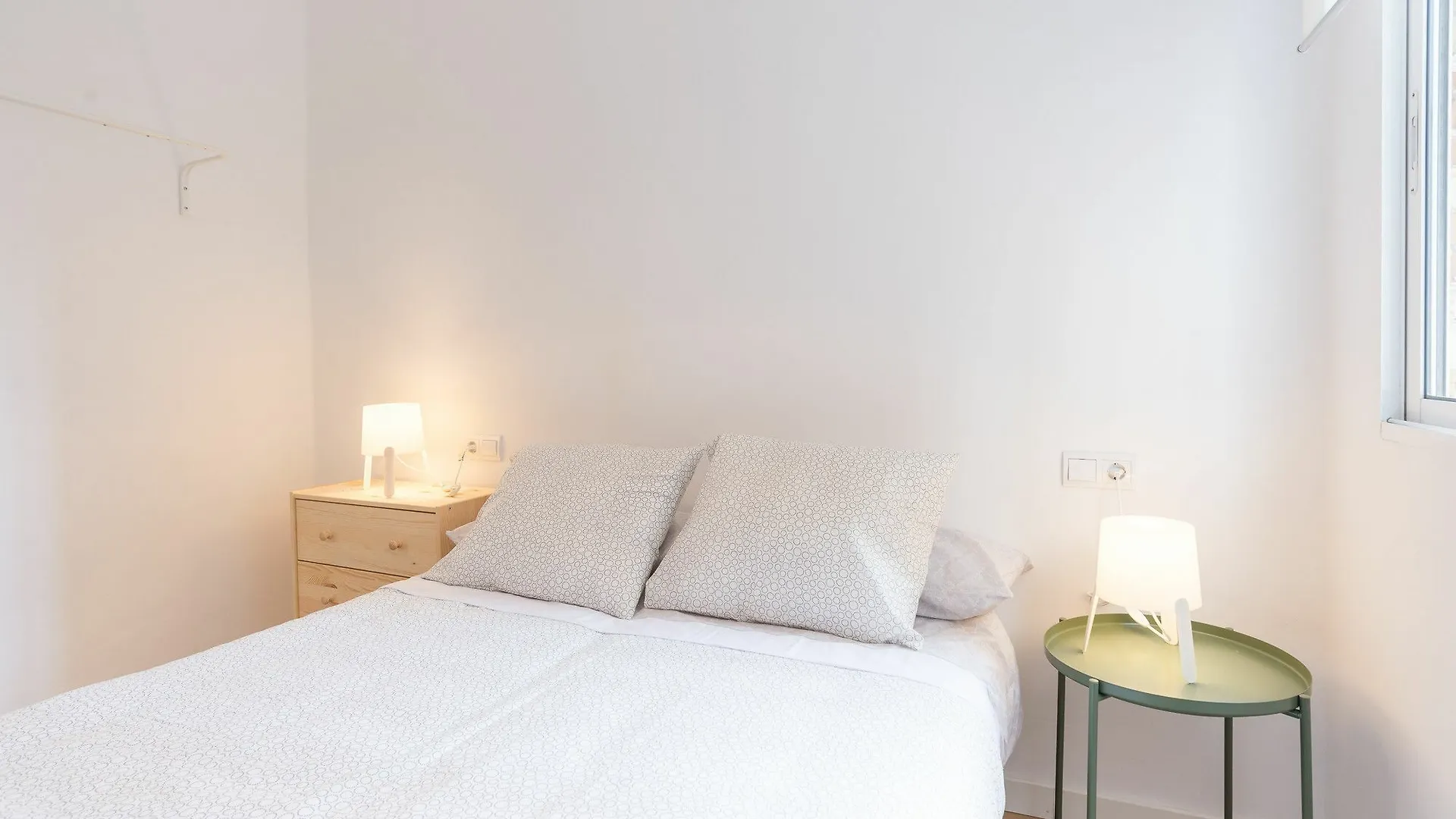 Daire Apartamento Los Naranjos Málaga