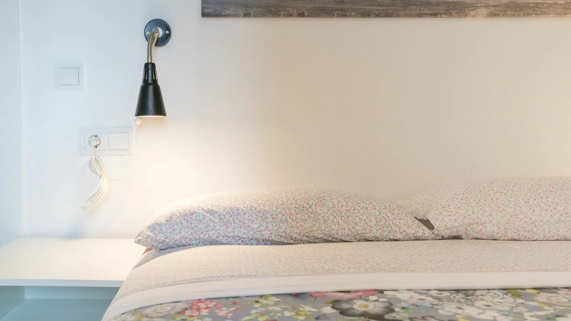 Daire Apartamento Los Naranjos Málaga